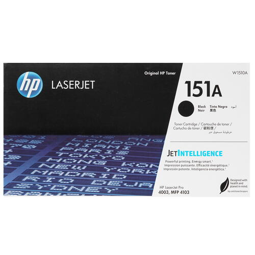 Купить Картридж лазерный HP 151A (W1510A) (Asia) черный  5098084. Характеристики, отзывы и цены в Донецке