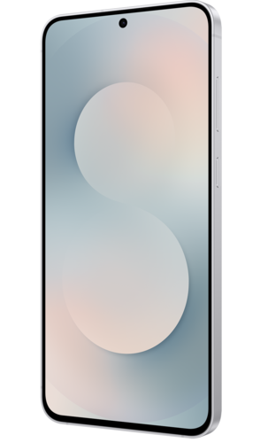 Купить 6.7" Смартфон Samsung Galaxy S25 FE 512 ГБ белый  5638386. Характеристики, отзывы и цены в Донецке