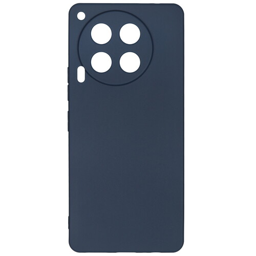 Купить Накладка  DF для Tecno CAMON 30 4G синий  5467018. Характеристики, отзывы и цены в Донецке