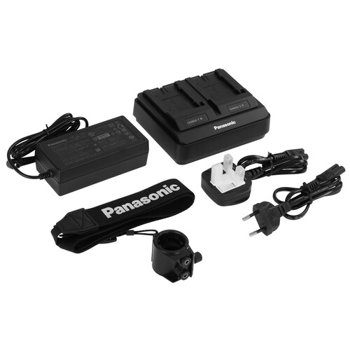 Купить Видеокамера Panasonic AG-CX350  5097681. Характеристики, отзывы и цены в Донецке