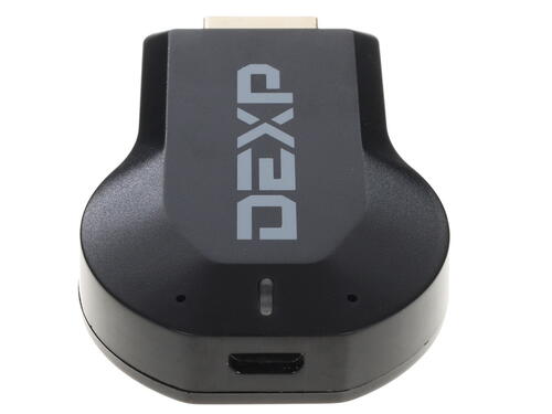 Купить Медиаплеер DEXP Anycast MR12  1206381. Характеристики, отзывы и цены в Донецке
