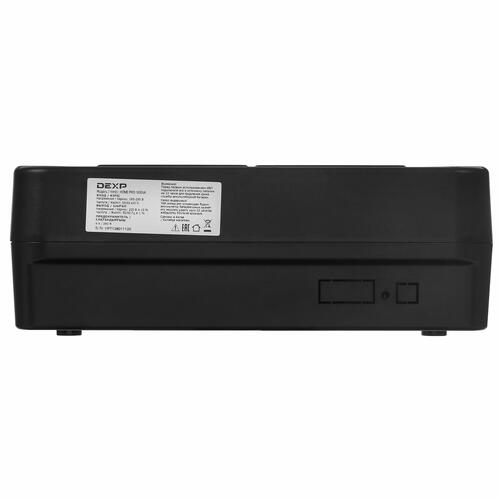 Купить ИБП DEXP HOME PRO 1000VA  4818549. Характеристики, отзывы и цены в Донецке