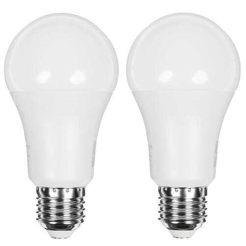 Купить Комплект умных светодиодных ламп Hiper IoT LED W2  5409398. Характеристики, отзывы и цены в Донецке