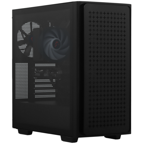 Купить ПК ARDOR GAMING RAGE H362  5607128. Характеристики, отзывы и цены в Донецке