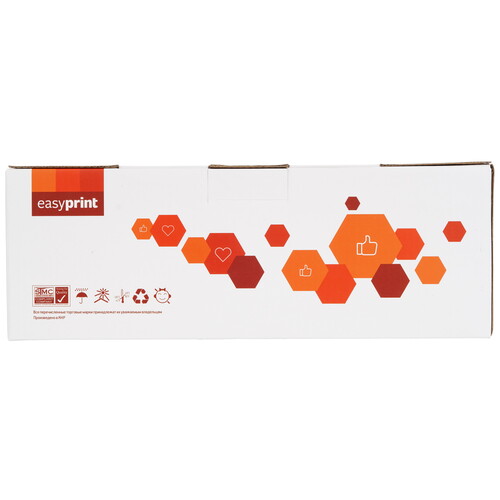 Купить Картридж лазерный EasyPrint LH-CF412X желтый, с чипом  9981356. Характеристики, отзывы и цены в Донецке