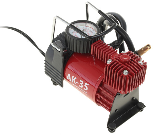 Купить Компрессор Autoprofi AK-35  1073945. Характеристики, отзывы и цены в Донецке
