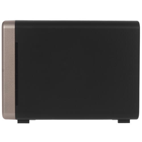 Купить Сетевое хранилище (NAS) QNAP TS-664-4G  5090102. Характеристики, отзывы и цены в Донецке