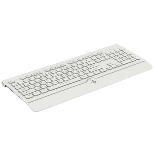 Купить Клавиатура проводная DEXP K-10004WU  1294300. Характеристики, отзывы и цены в Донецке