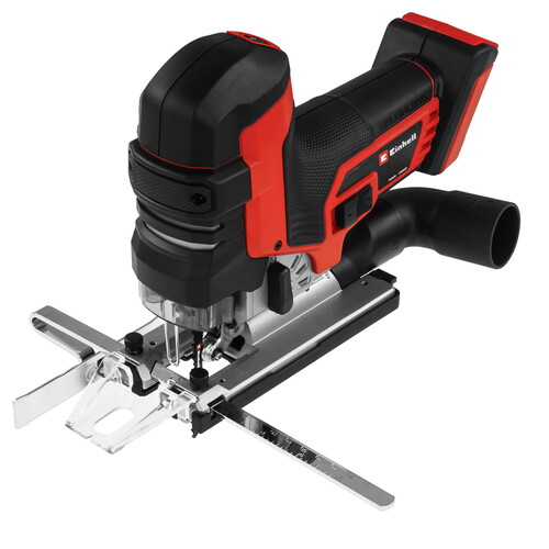 Купить Электрический лобзик Einhell PXC TP-JST 18/135 Li BL  , Без ЗУ, Без АКБ  9148560. Характеристики, отзывы и цены в Донецке