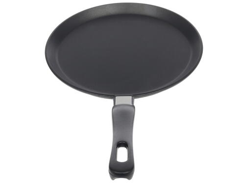 Купить Сковорода-блинница Vari Litta L53124, 24 см черный  1174102. Характеристики, отзывы и цены в Донецке