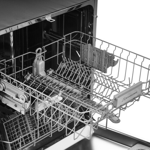 Купить Встраиваемая посудомоечная машина Schaub Lorenz SLG VI6415  9231628. Характеристики, отзывы и цены в Донецке