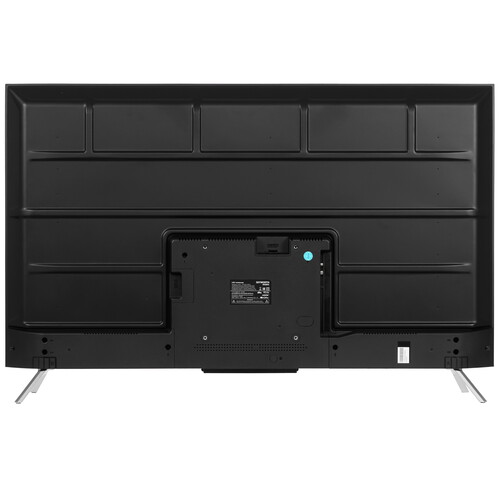 Купить 50" (127 см) Телевизор Skyworth 50Q66G серебристый  9248240. Характеристики, отзывы и цены в Донецке