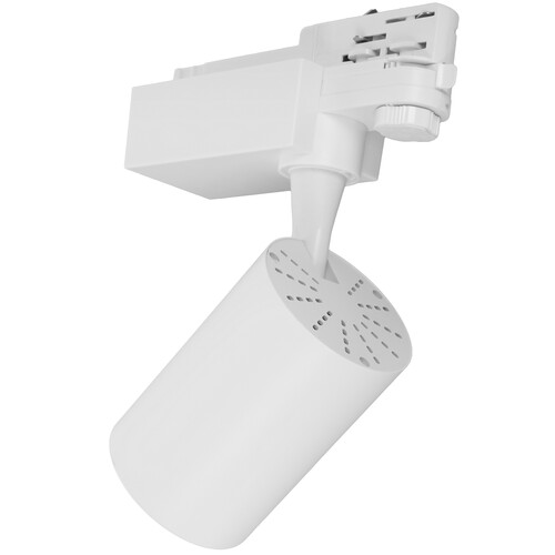 Купить Светильник трековый Maytoni TR029-3-10W4K-W  9169610. Характеристики, отзывы и цены в Донецке