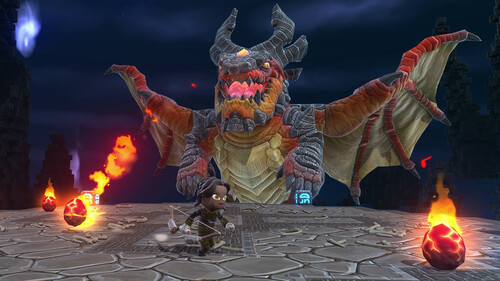 Купить Игра Portal Knights (Steam)  5622386. Характеристики, отзывы и цены в Донецке