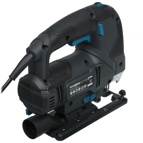 Купить Электрический лобзик Hyundai HD-800JS  5470155. Характеристики, отзывы и цены в Донецке