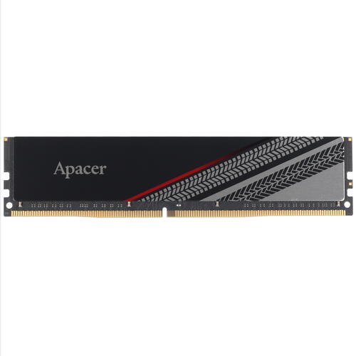 Купить Оперативная память Apacer TEX [AH4U16G32C28YTBAA-1] 16 ГБ  5095787. Характеристики, отзывы и цены в Донецке
