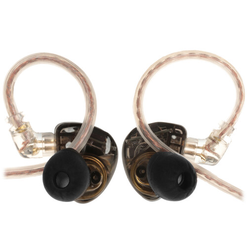 Купить Проводные наушники CCA Polaris черный 2023  5605019. Характеристики, отзывы и цены в Донецке