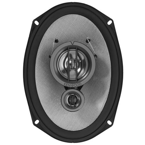 Купить Коаксиальная акустическая система KENWOOD KFC-HQ718  5094807. Характеристики, отзывы и цены в Донецке