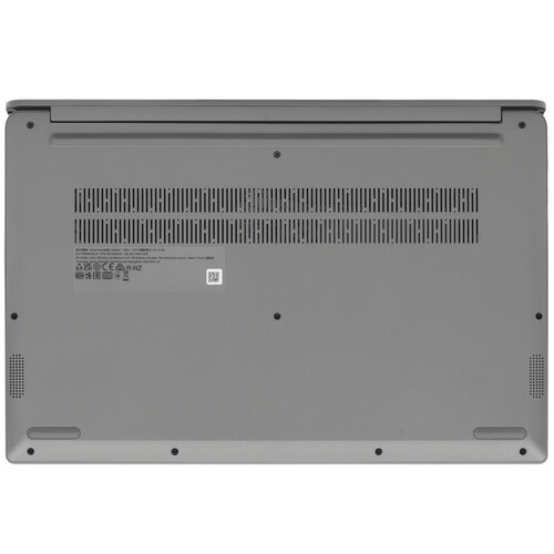 Купить 15.6" Ноутбук Lenovo IdeaPad 1 15IGL7 серый  5449394. Характеристики, отзывы и цены в Донецке