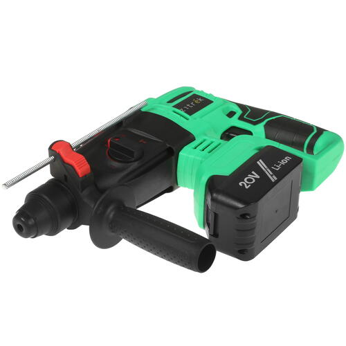 Купить Перфоратор Zitrek Destroyer Pro  4775493. Характеристики, отзывы и цены в Донецке