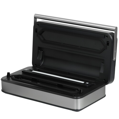 Купить Вакуумный упаковщик Reoka RKVS-200  9018716. Характеристики, отзывы и цены в Донецке