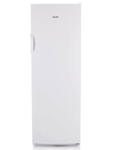 Купить Морозильный шкаф  ATLANT M 7204-100 белый  1003654. Характеристики, отзывы и цены в Донецке