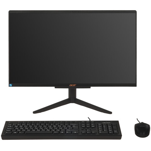 Купить 21.5" Моноблок Acer Aspire C22-1610 [DQ.BL9CD.006]  9143814. Характеристики, отзывы и цены в Донецке