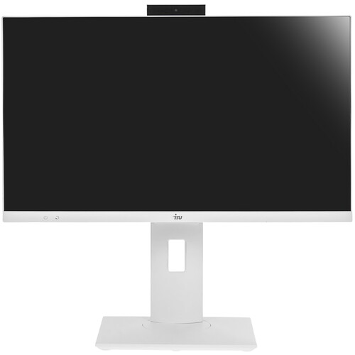 Купить 23.8" Моноблок iRU Tactio [2028236]  5607752. Характеристики, отзывы и цены в Донецке