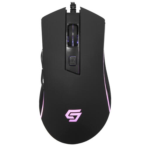 Купить Игровой набор Aceline GS Hellfire GS-100 черный  5427603. Характеристики, отзывы и цены в Донецке