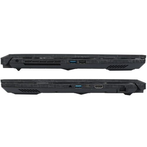 Купить 17.3" Ноутбук MSI GF76 Katana B12UCX-1005XRU черный  5433726. Характеристики, отзывы и цены в Донецке