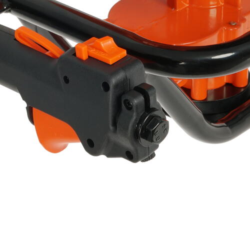 Купить Мотобур Carver AG-152/000  1109747. Характеристики, отзывы и цены в Донецке
