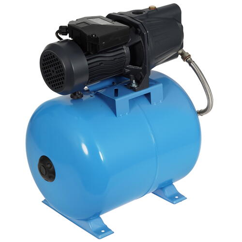 Купить Насосная станция Unipump AUTO JET 110 L-50  9977790. Характеристики, отзывы и цены в Донецке