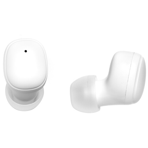 Купить Наушники TWS Radiotehnika Impulse T3 белый  9157351. Характеристики, отзывы и цены в Донецке