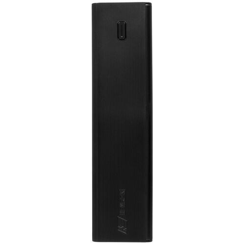Купить Портативный аккумулятор KEYRON PD-Plus-30 серый  4843517. Характеристики, отзывы и цены в Донецке