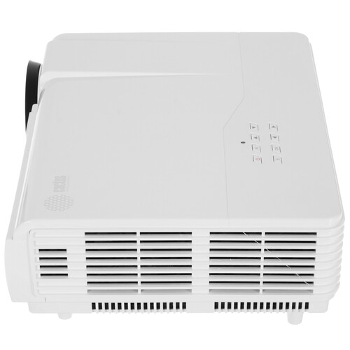Купить Проектор Cactus CS-PRO.09WT.WXGA-A белый  5369735. Характеристики, отзывы и цены в Донецке