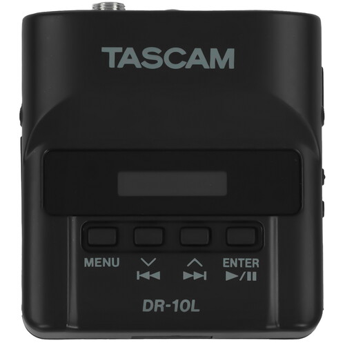 Купить Рекордер Tascam DR-10L  5471341. Характеристики, отзывы и цены в Донецке