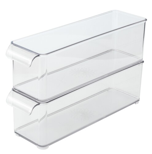 Купить Органайзер BEROSSI Mannaz прозрачный  9214893. Характеристики, отзывы и цены в Донецке