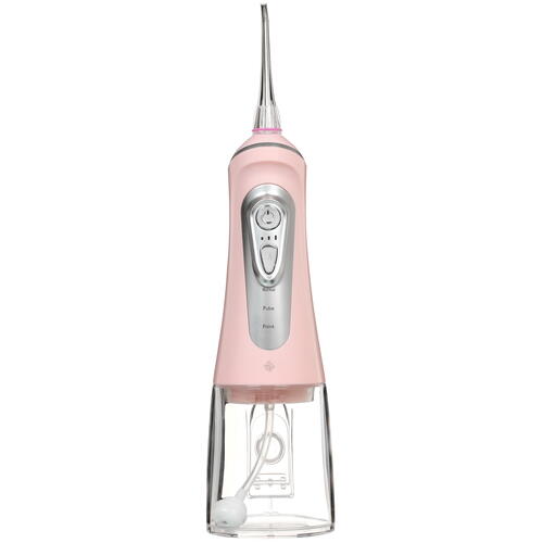 Купить Ирригатор DEXP EIR-310P  5006362. Характеристики, отзывы и цены в Донецке