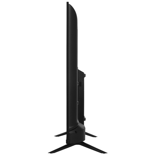 Купить 43" (109 см) Телевизор Topdevice  TDTV43ES13U_BK черный  9299201. Характеристики, отзывы и цены в Донецке