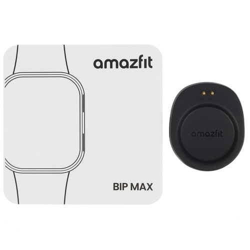 Купить Смарт-часы Amazfit Bip Max  5900124. Характеристики, отзывы и цены в Донецке