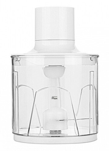 Купить Блендер погружной BQ HB800S черный  9028664. Характеристики, отзывы и цены в Донецке