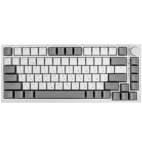 Купить Клавиатура проводная AJAZZ AK820  9247200. Характеристики, отзывы и цены в Донецке