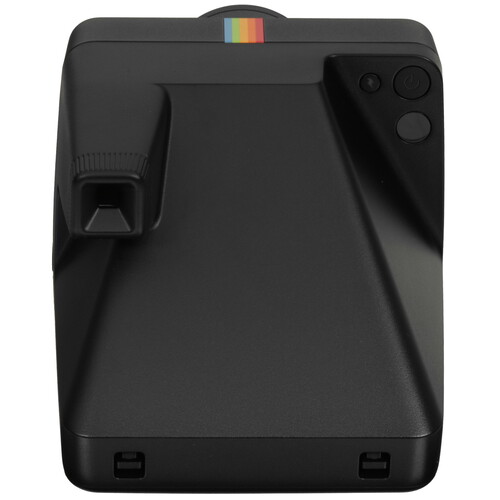 Купить Фотоаппарат моментальной печати Polaroid Now+ Generation 3  5633278. Характеристики, отзывы и цены в Донецке