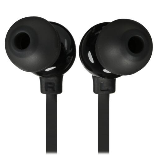 Купить Беспроводные наушники JBL TUNE 135BT черный 2025  5639255. Характеристики, отзывы и цены в Донецке