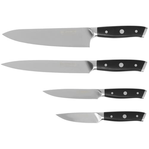 Купить Набор ножей Polaris Cook Master-5SS  5458921. Характеристики, отзывы и цены в Донецке