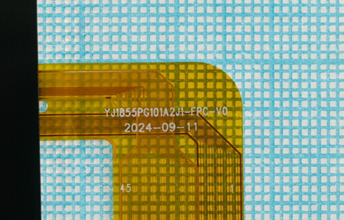 Купить Сенсор (BKTP) для планшетного ПК KENSHI Kids E17  9229912. Характеристики, отзывы и цены в Донецке