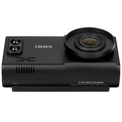Купить Видеорегистратор с радар-детектором iBOX Alta LaserScan Signature Dual  5428462. Характеристики, отзывы и цены в Донецке