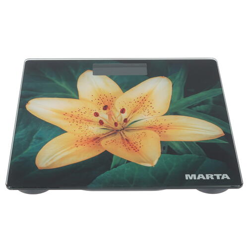 Купить Весы Marta MT-1676 зеленый  8131104. Характеристики, отзывы и цены в Донецке