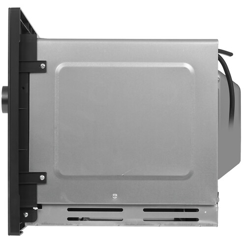 Купить Встраиваемая микроволновая печь HAIER HMX-BPG259MB черный  9296886. Характеристики, отзывы и цены в Донецке