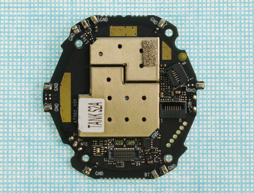 Купить Материнская плата для умных часов Kospet Tank S2 [AT360_V01]  9208925. Характеристики, отзывы и цены в Донецке